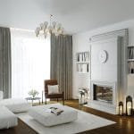 СК 60 - Скрытый карниз — изображение 14