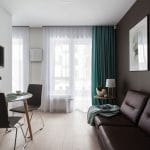 СК 60 - Скрытый карниз — изображение 13