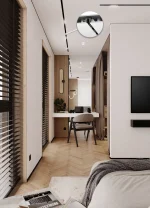 МТ 25 - Трековый профиль 220 V — изображение 4