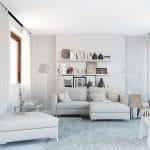 СК 60 - Скрытый карниз — изображение 12