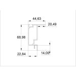 БП 80 – Теневой профиль — изображение 7