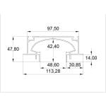 СТ 50 – Световой туннель — изображение 9