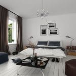 СК 60 - Скрытый карниз — изображение 11