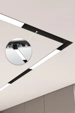 НЛ 52 - Ниша для линейного освещения — изображение 4