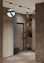 МТ 23 - Трековый профиль 48 V — изображение 4