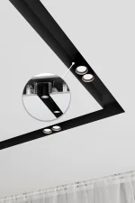 НС 80 – Ниша для спотов — изображение 16