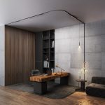 Mini Magnetic Шинопровод накладной (черный) (600?) 85181/00 — изображение 3