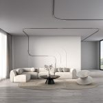 Mini Magnetic Шинопровод накладной (черный) (900?) 85182/00 — изображение 6