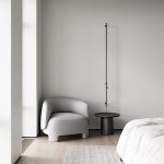 Mini Magnetic Шинопровод накладной Round (черный) (2м) 85165/00 — изображение 5