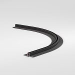 Mini Magnetic Шинопровод под ГКЛ 12,5мм (черный) (900?) 85220/00 — изображение 3