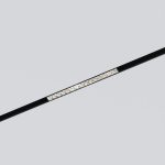 Slim Magnetic Трековый светильник 10W 4000K (черный) 85530/01