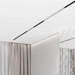 Slim Magnetic Трековый светильник 20W 4000K (черный) 85531/01 — изображение 2