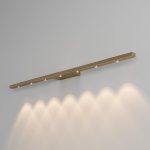 Artline (40162/LED) латунь