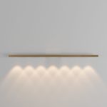 Artline (40162/LED) латунь — изображение 2