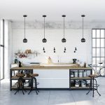 DLS023 9W 4200K черный — изображение 4