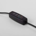 Светильник для растений FT-004 Чёрный — изображение 9