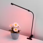 Светильник для растений FT-004 Чёрный — изображение 6