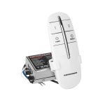 Пульт и 2-канальный контроллер для дистанционного управления освещением 16002/02 — изображение 3