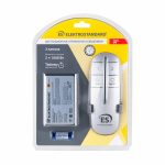 Пульт управления с 2-канальным контроллером (радио) Y9 — изображение 3