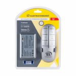 Пульт управления с 3-канальным контроллером (радио) Y10 — изображение 4