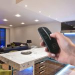 Пульт управления с 4-канальным контроллером (радио) Y8 — изображение 4