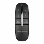 Пульт управления с 4-канальным контроллером (радио) Y8 — изображение 2