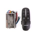 Пульт управления с 4-канальным контроллером (радио) Y8 — изображение 5