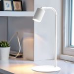 Настольный светильник  5490 Logan White 5490 — изображение 3