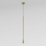 50312 LED 7W 4000K латунь — изображение 2