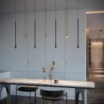 50312 LED 7W 4000K латунь — изображение 4