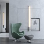 Alto LED черный 4000K (40133/LED) — изображение 3