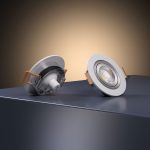 1061/1 MR16 WH белый — изображение 2