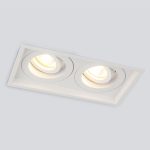 1071/2 MR16 WH белый