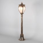 Andromeda F (GLYF-8024F) черное золото