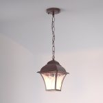 Apus H шоколад (GL 1009H) — изображение 2