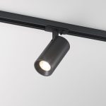 Comel черный 10W 4200K (85210/01) однофазный