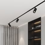 Comel черный 10W 4200K (85210/01) однофазный — изображение 5