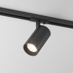 Comel черный 18W 4200K (85211/01) однофазный