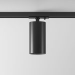 Comel черный 18W 4200K (85211/01) однофазный — изображение 2