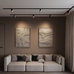 Comel черный 18W 4200K (85211/01) однофазный — изображение 4