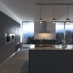 Коннектор для однофазного шинопровода черный 85120/00 — изображение 4