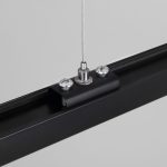 TRF-1-200-BK / Набор для подвеса черный (2 м.) — изображение 2