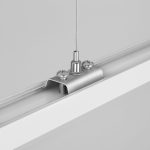 TRF-1-200-CH / Набор для подвеса хром (2 м.) — изображение 2