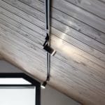 Однофазный шинопровод черный (3м.) 85081/00 — изображение 4