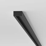 Однофазный шинопровод черный (3м.) 85081/00 — изображение 3