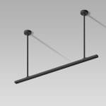 Штанга для однофазного шинопровода черный (500-1000мм) 85136/00 — изображение 4