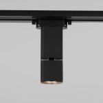 Cubus чёрный матовый 10W 4200K (85516/01) однофазный — изображение 2