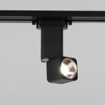 Cubus чёрный матовый 10W 4200K (85516/01) однофазный — изображение 3