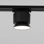 Smooth чёрный матовый 10W 4200K (85515/01) однофазный — изображение 2