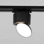 Smooth чёрный матовый 10W 4200K (85515/01) однофазный — изображение 3